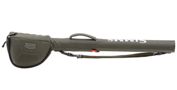 Simms Bounty Hunter Single Rod/Reel Case Simms Bounty Hunter Single Rod/Reel Case